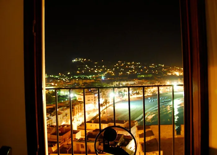 Hostal La Garita