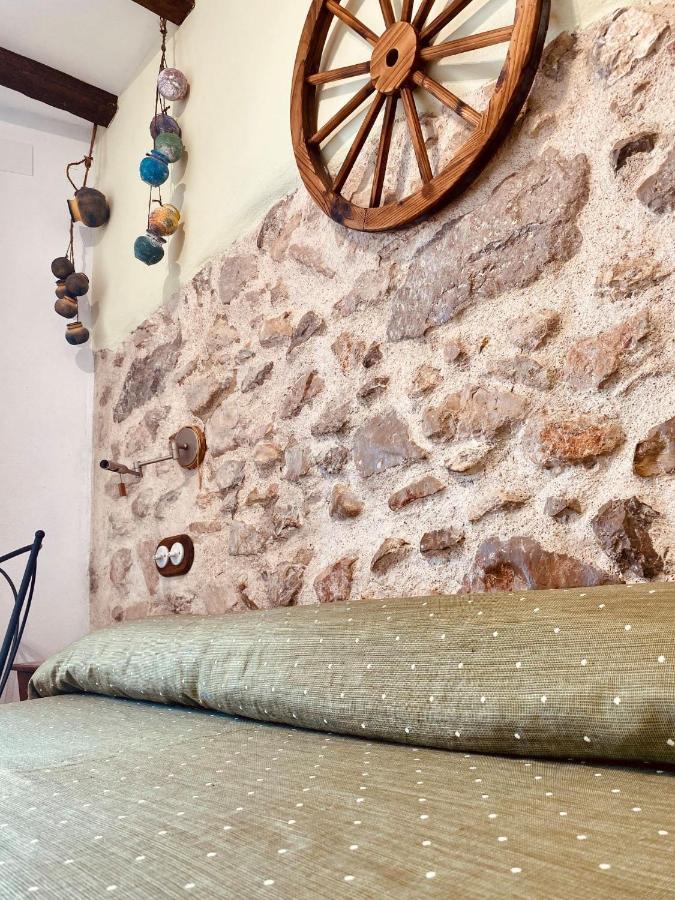 La Garita Gasthof Peñíscola