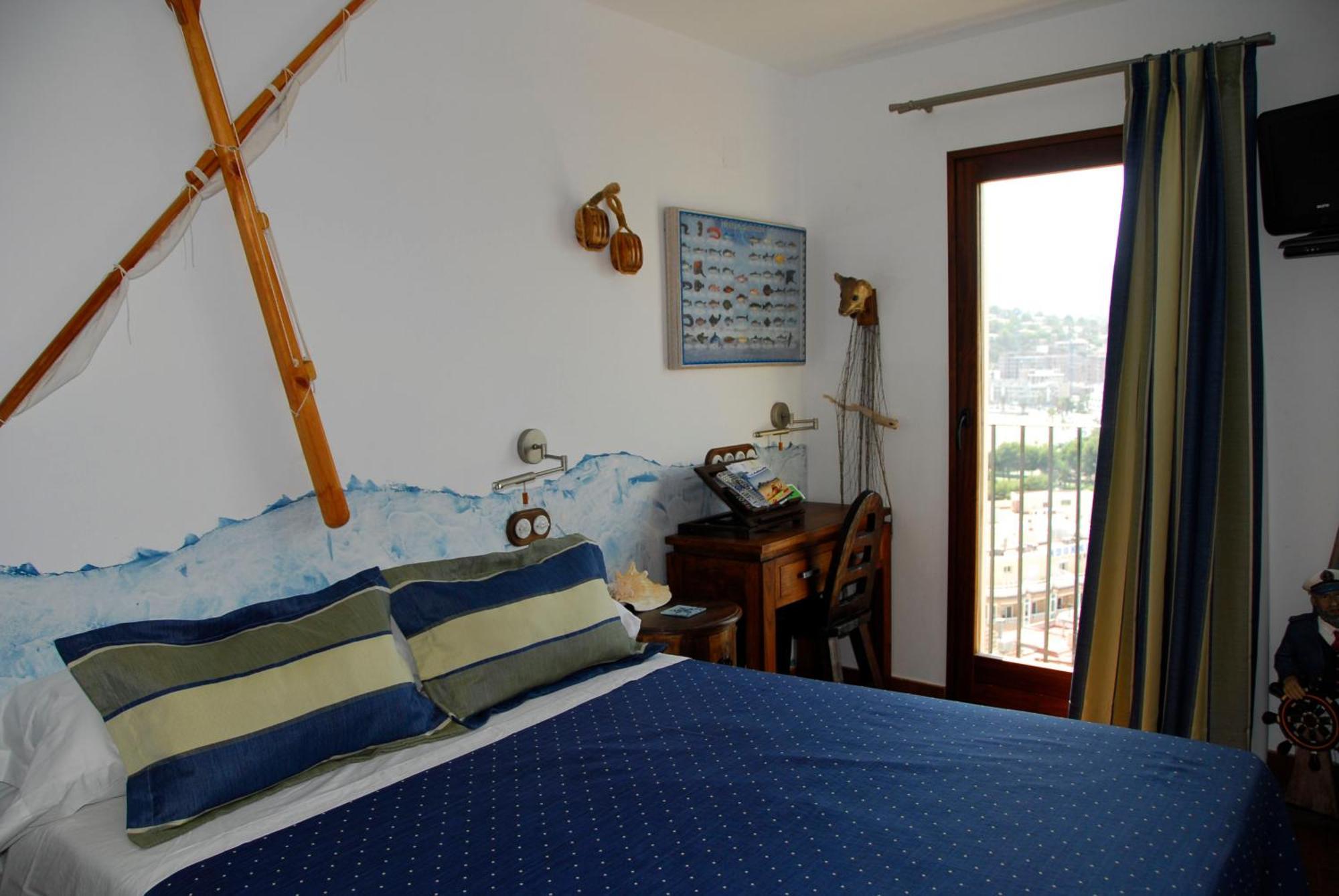 Gasthof La Garita *