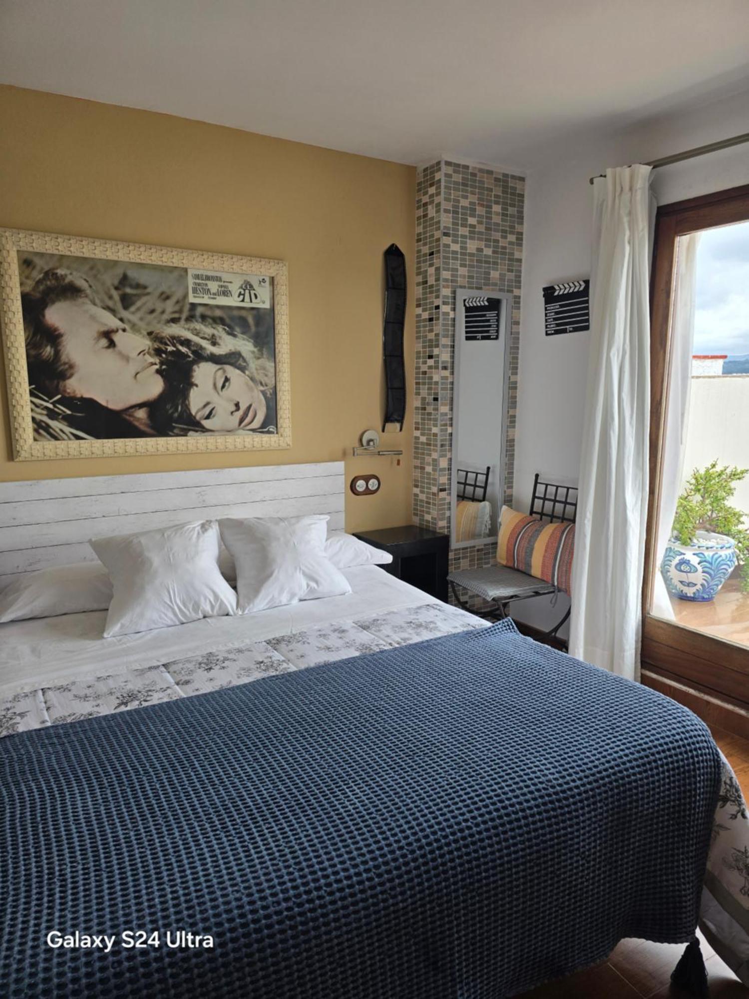 Gasthof La Garita *