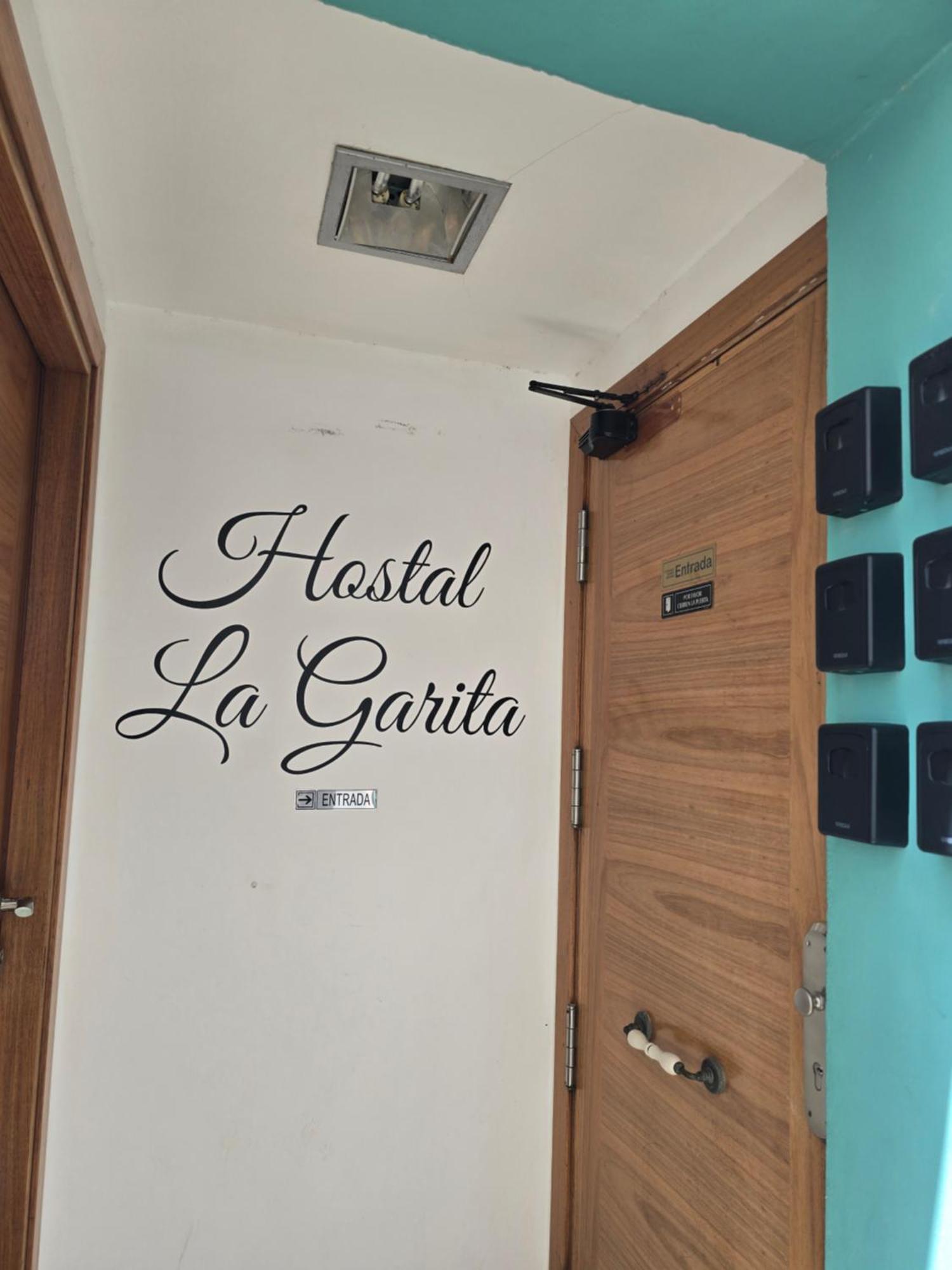 La Garita Gasthof Peñíscola