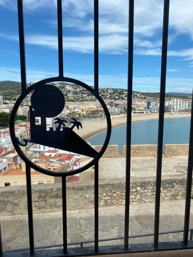 La Garita *