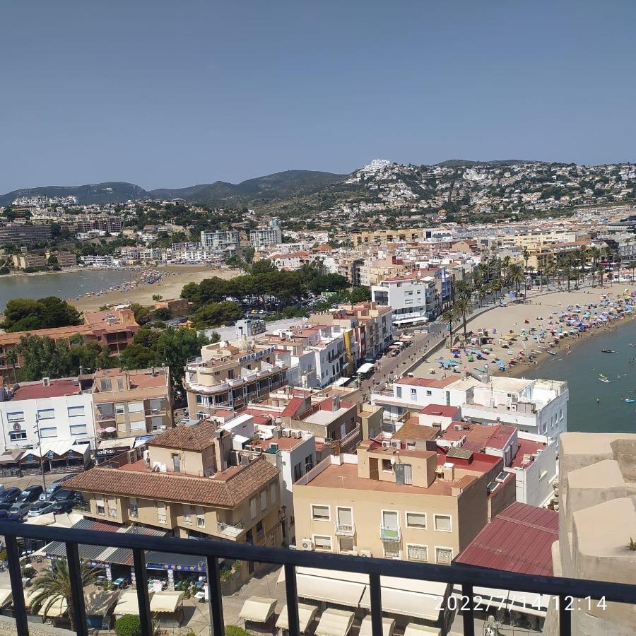 La Garita Maison d'hôtes Peñíscola