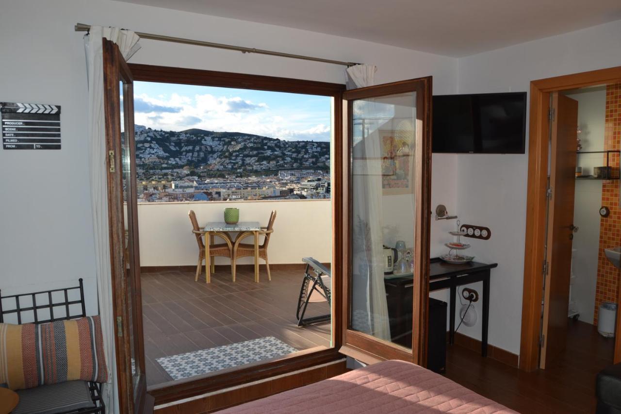 Maison d'hôtes La Garita Peñíscola