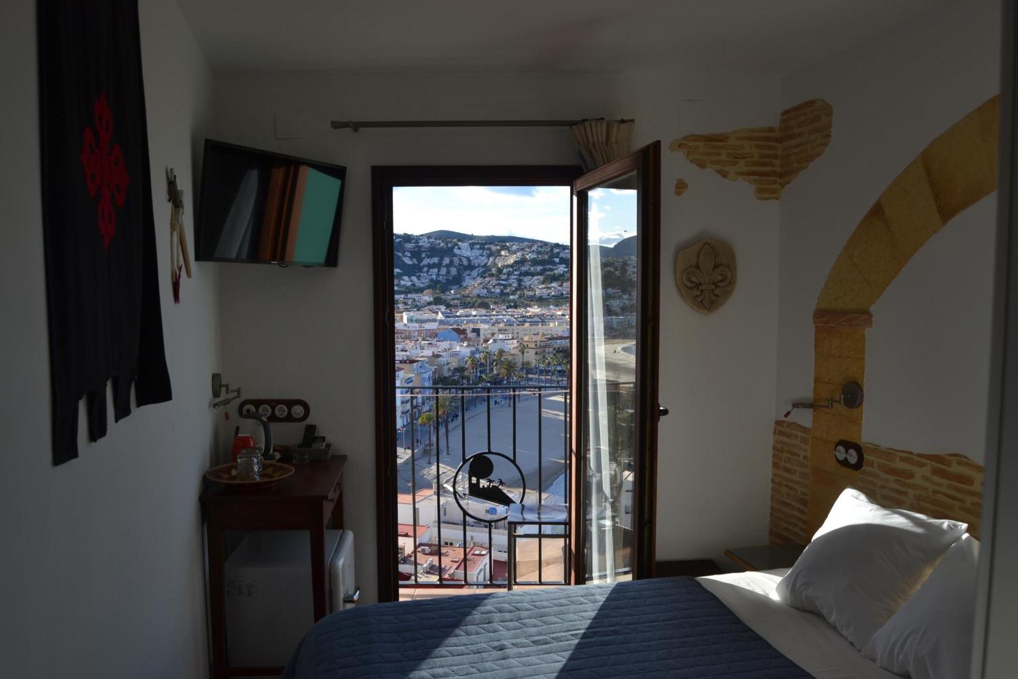 La Garita Maison d'hôtes