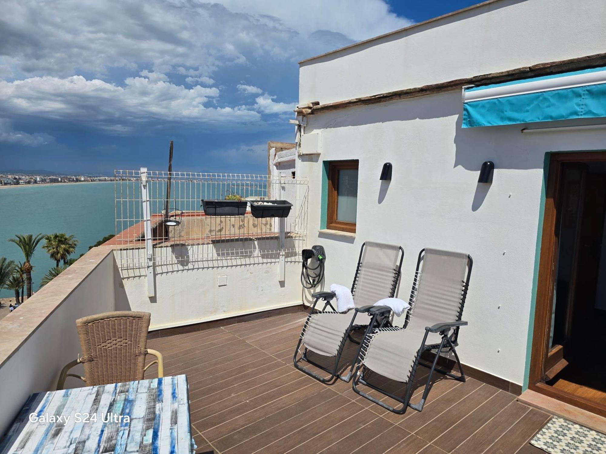 La Garita Maison d'hôtes