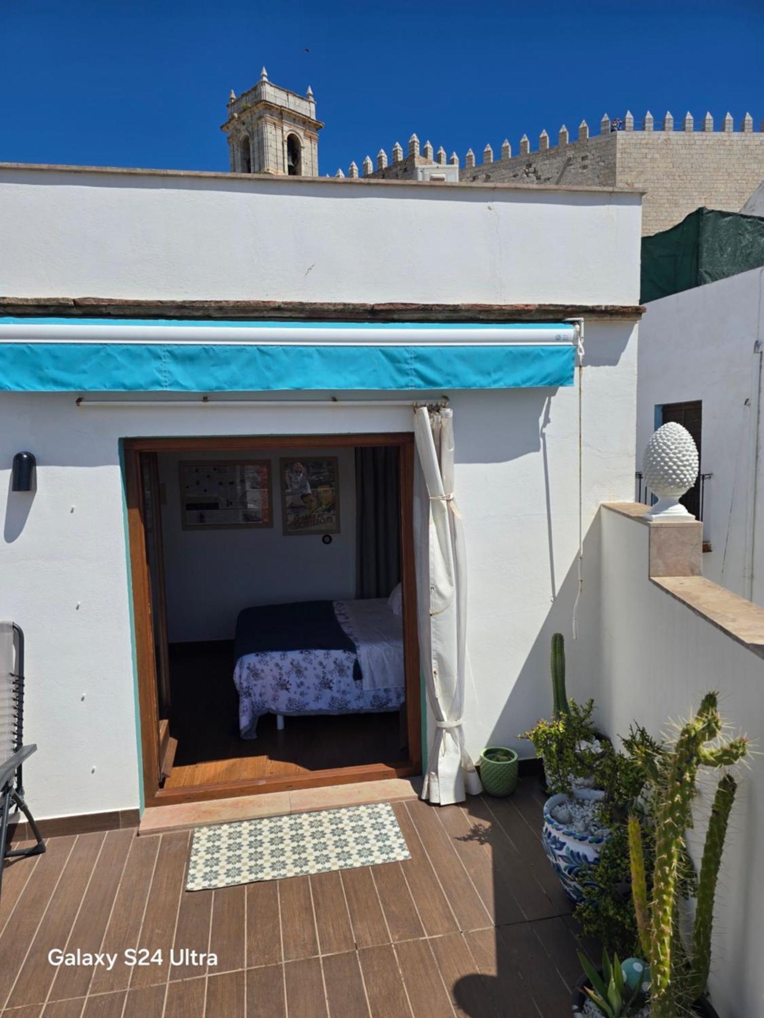 La Garita Maison d'hôtes *