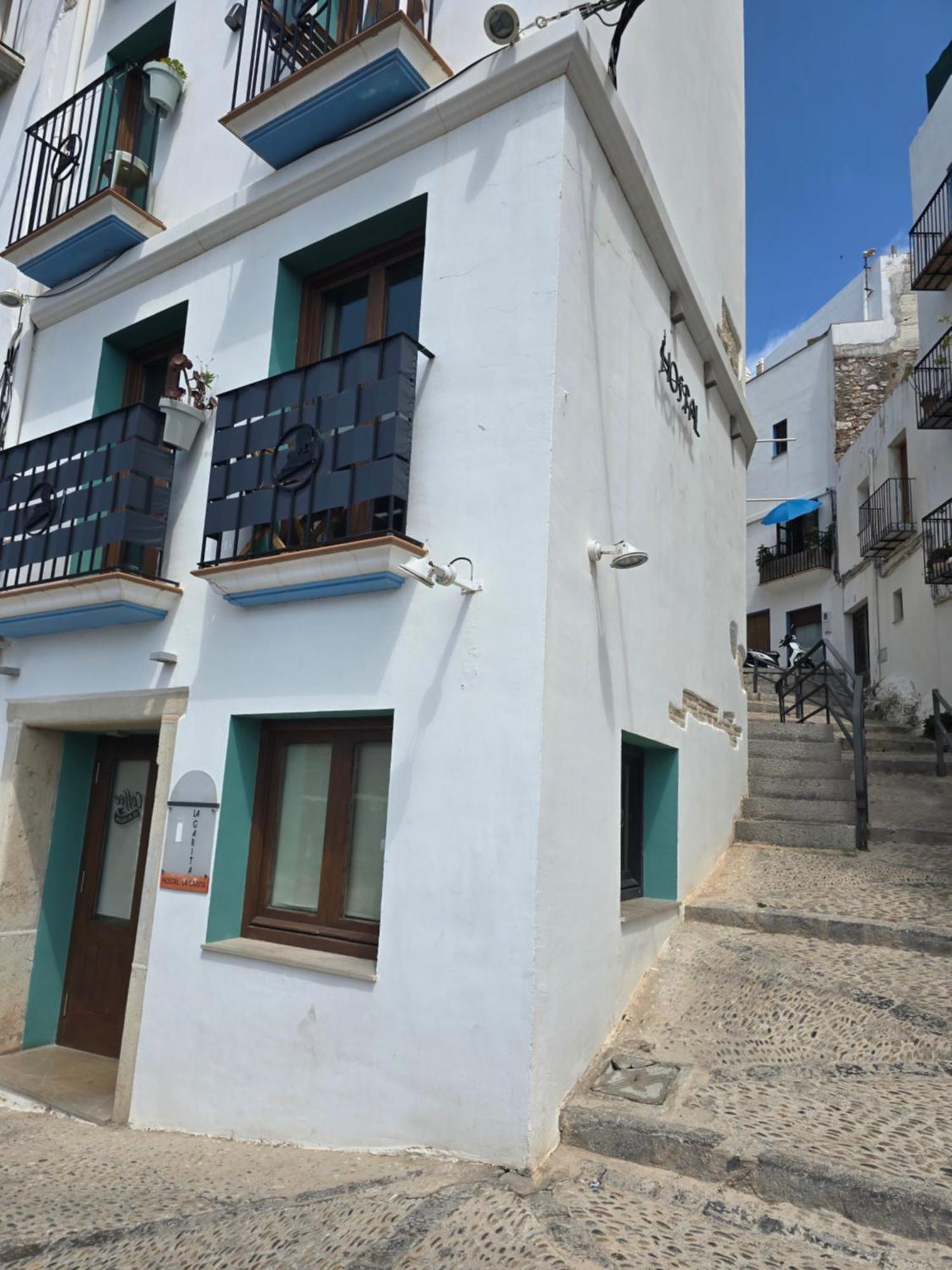 La Garita Peñíscola
