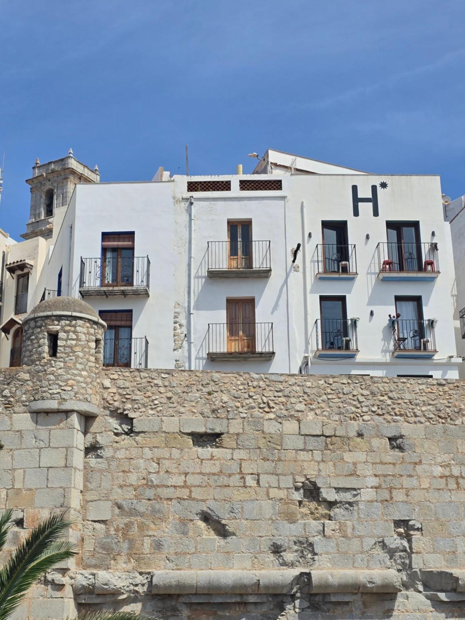 La Garita